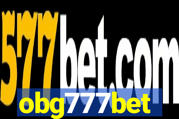 obg777bet