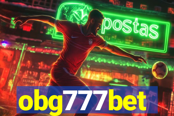 obg777bet