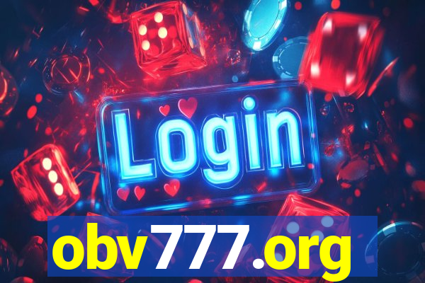 obv777.org