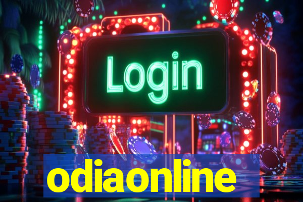 odiaonline