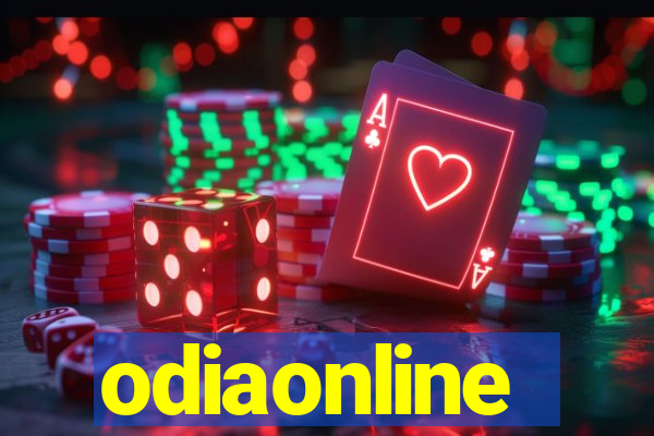 odiaonline