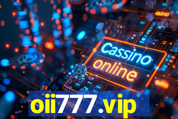 oii777.vip