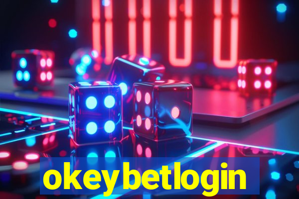 okeybetlogin