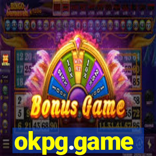 okpg.game