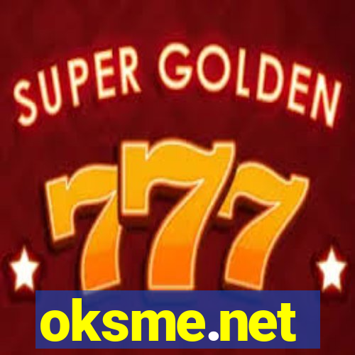 oksme.net