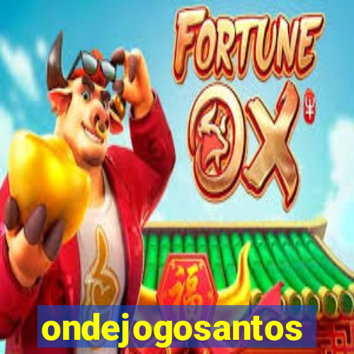 ondejogosantos