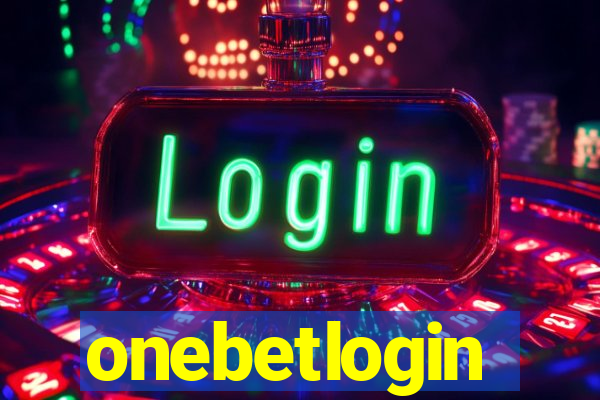 onebetlogin