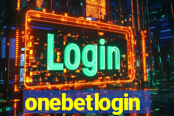 onebetlogin