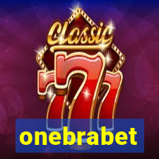 onebrabet