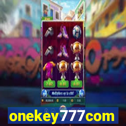 onekey777com