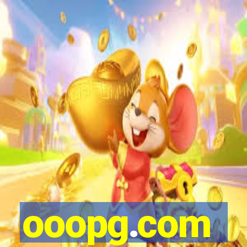 ooopg.com