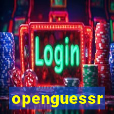 openguessr