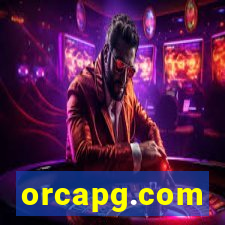 orcapg.com