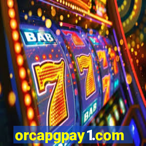 orcapgpay1.com