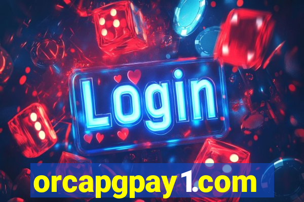 orcapgpay1.com