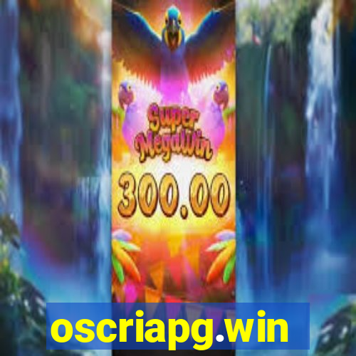 oscriapg.win