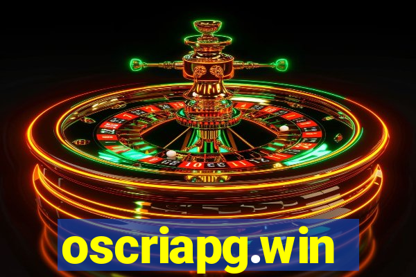 oscriapg.win