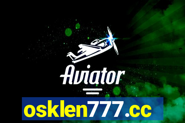 osklen777.cc