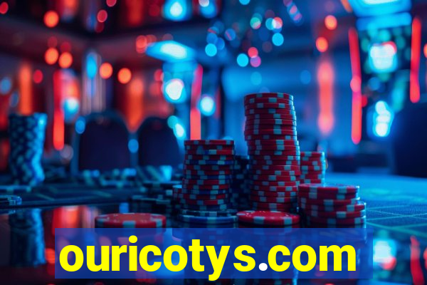 ouricotys.com