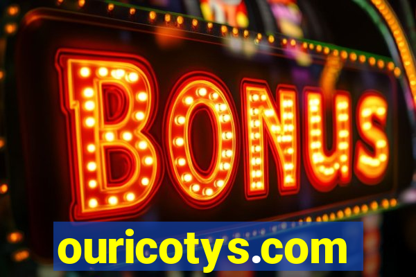 ouricotys.com