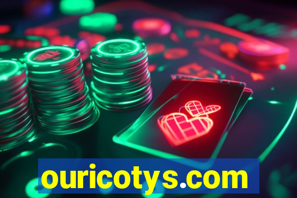 ouricotys.com