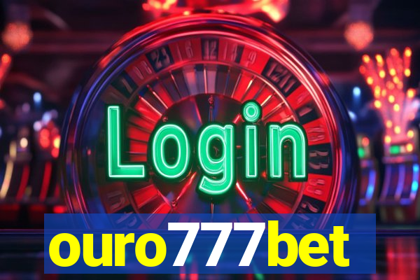 ouro777bet