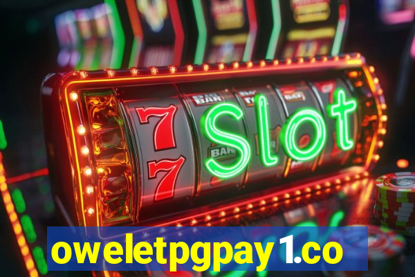 oweletpgpay1.com