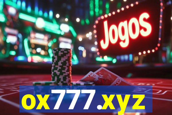 ox777.xyz