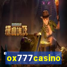 ox777casino