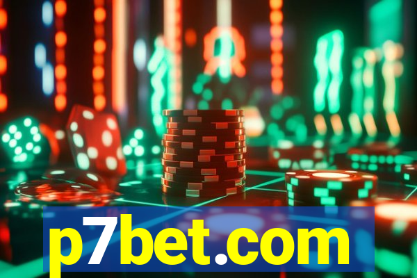 p7bet.com