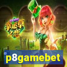 p8gamebet