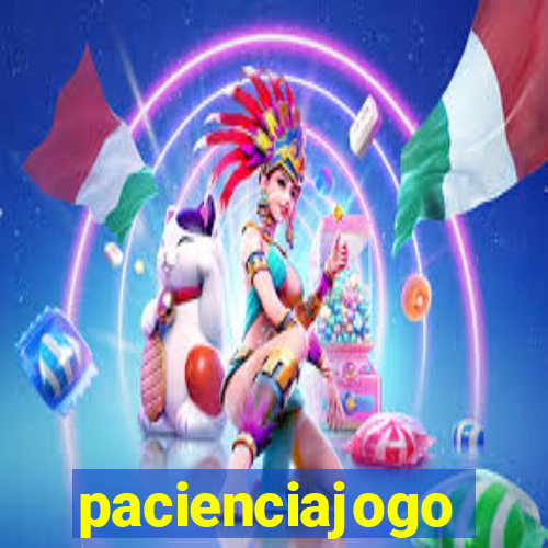 pacienciajogo