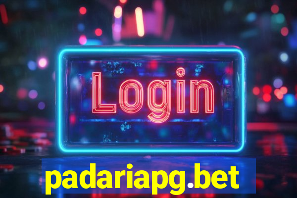 padariapg.bet