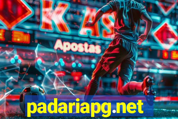 padariapg.net