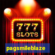 pagsmileblaze