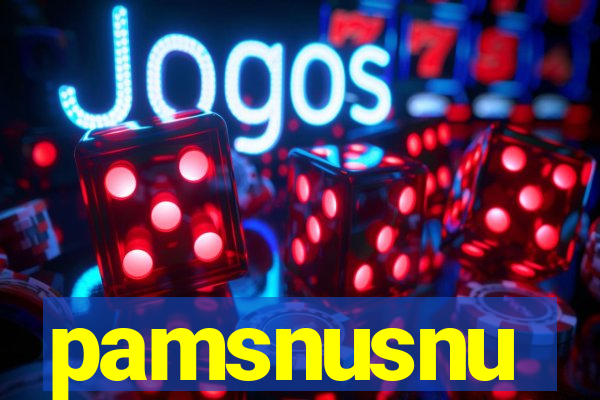 pamsnusnu