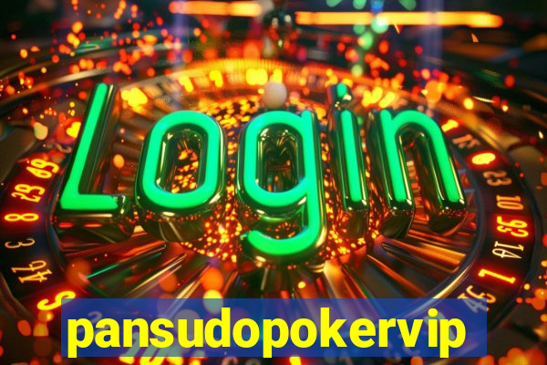 pansudopokervip.net