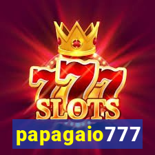 papagaio777