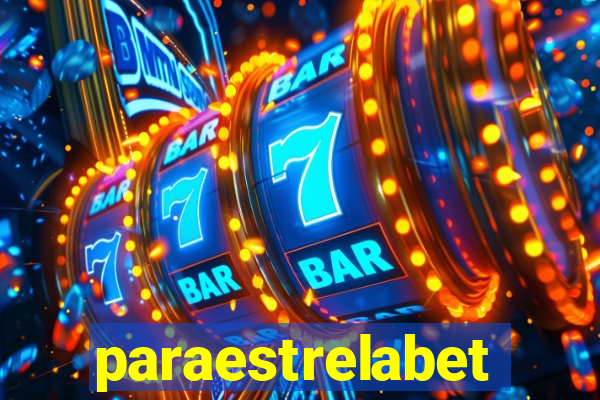 paraestrelabet