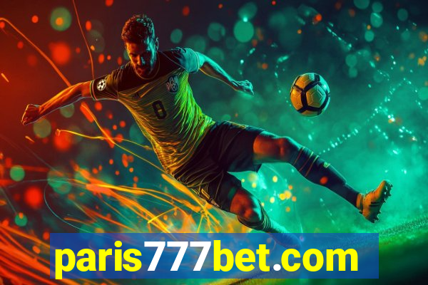 paris777bet.com