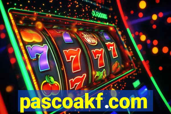 pascoakf.com