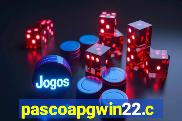 pascoapgwin22.com