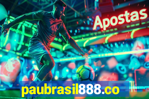 paubrasil888.com