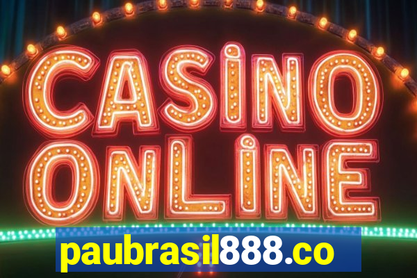 paubrasil888.com