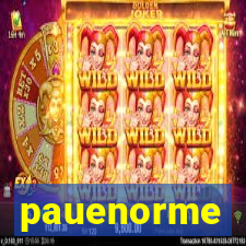 pauenorme