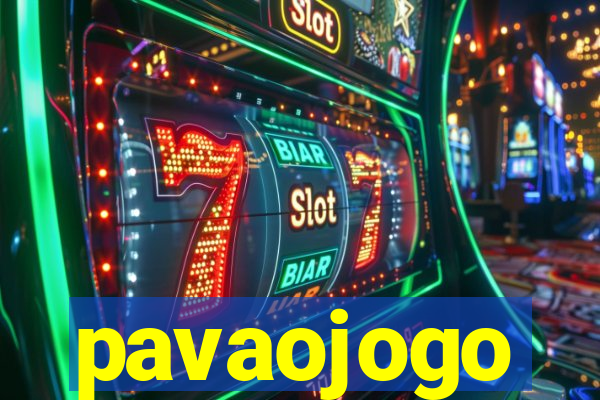 pavaojogo