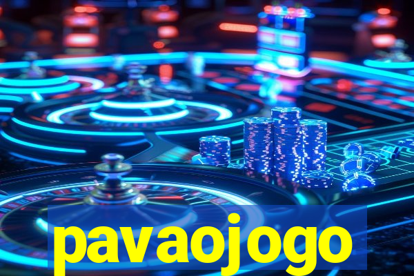 pavaojogo