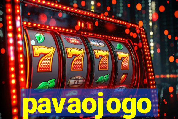 pavaojogo