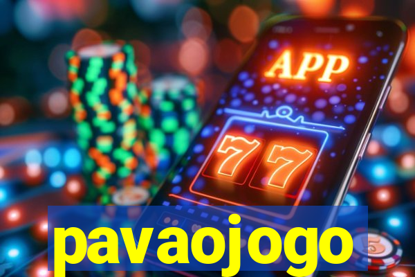 pavaojogo