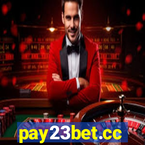 pay23bet.cc